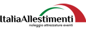 Italia Allestimenti - Noleggio attrezzature per eventi