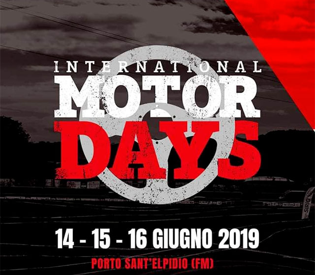 International Motors Day 2019