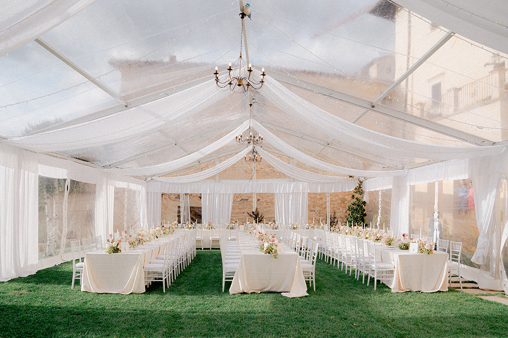 Destination Wedding in Italy: Eccellenza Logistica e Supporto per Clienti Esteri