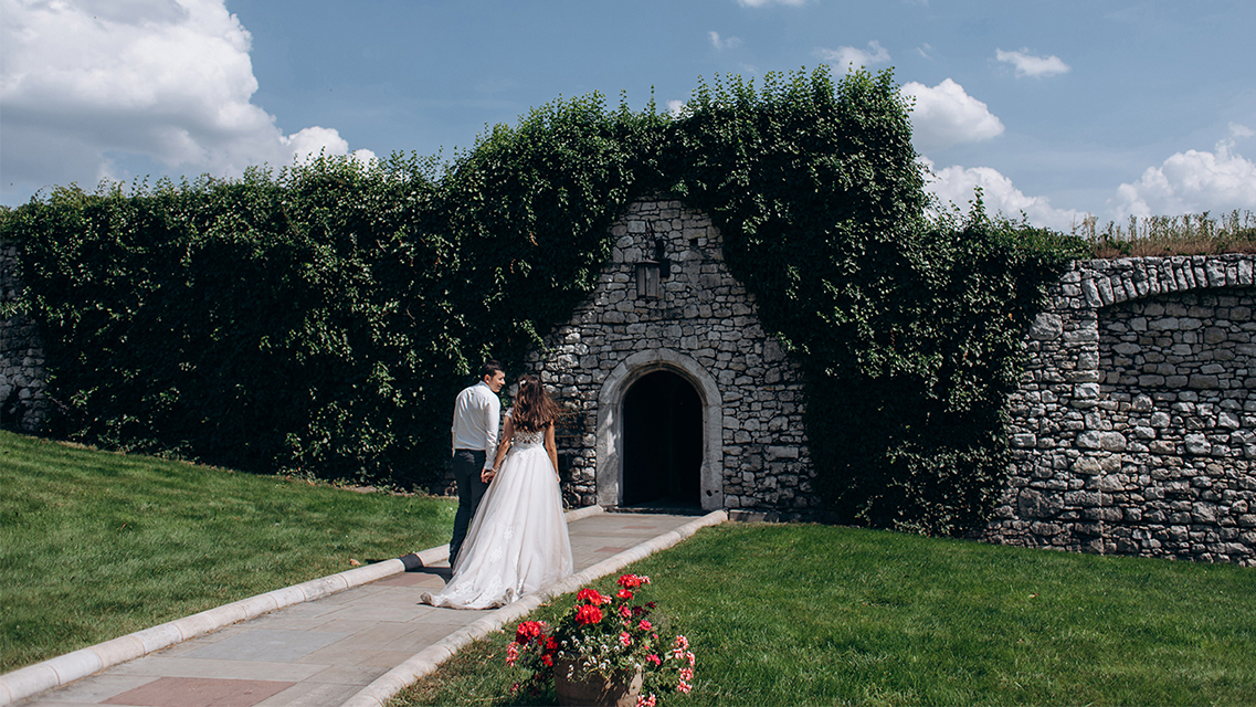 Matrimoni da Sogno in Masseria: Un