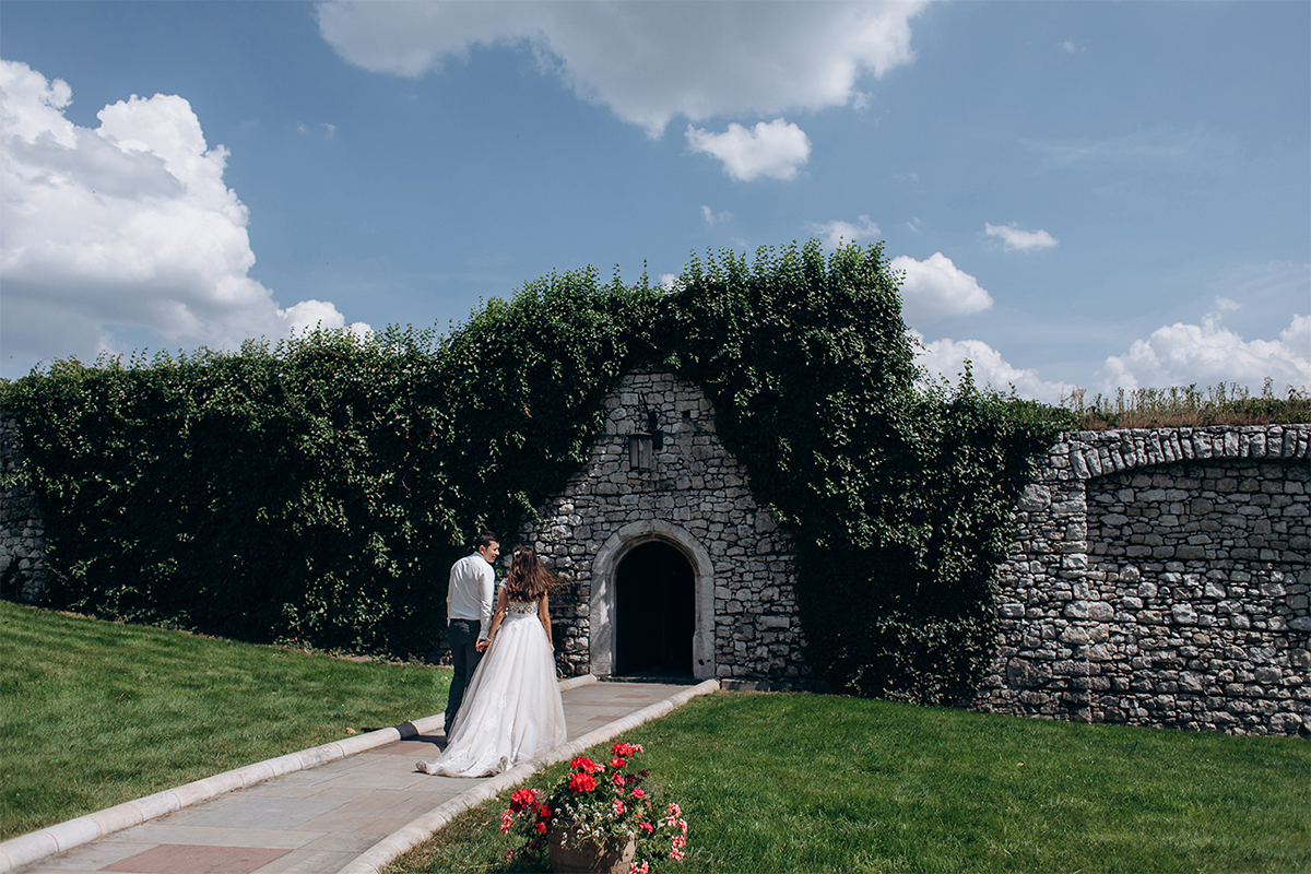 Matrimoni da Sogno in Masseria: Un