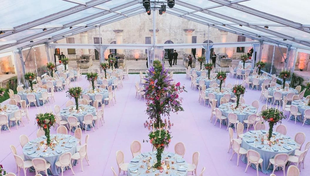 Matrimoni da Favola in Castello: L
